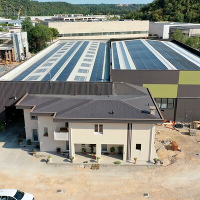 Carnovali S.p.a. - Gavardo (BS)
