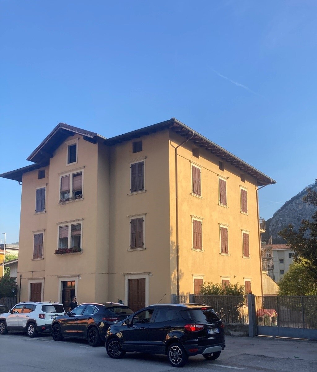 Cond. Villa   Ante 2
