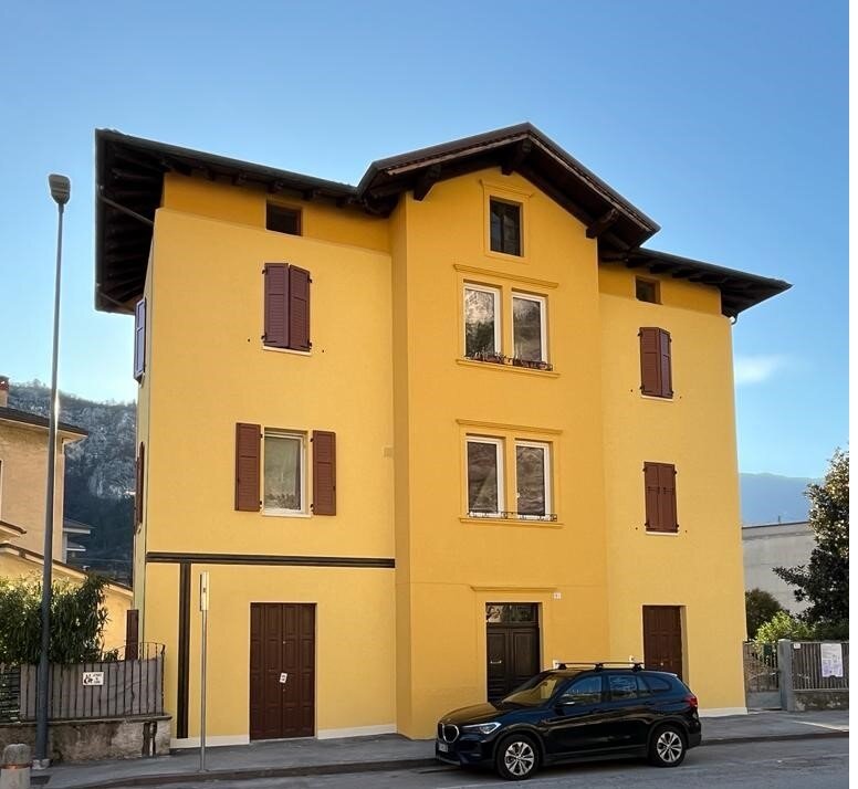 Riqualificazione Energetica